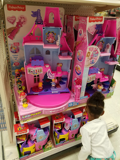 Department Store «Target», reviews and photos, 601 S Plano Rd, Richardson, TX 75081, USA