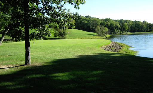 Public Golf Course «Vineyard Golf Course», reviews and photos, 16022 IN-250, Rising Sun, IN 47040, USA