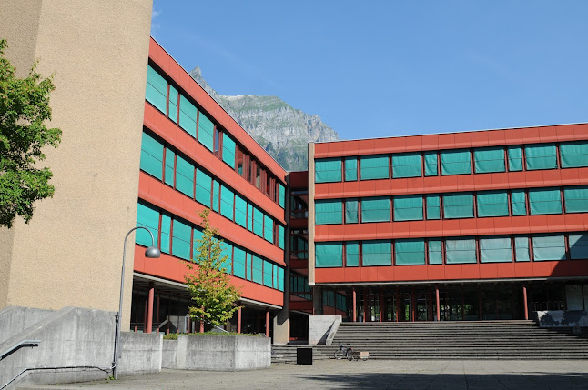 Kantonsschule Glarus - Glarus Nord