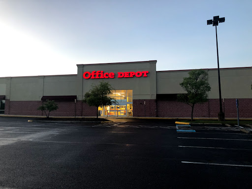 Office Supply Store «Office Depot», reviews and photos, 14405 Chantilly Crossing Ln, Chantilly, VA 20151, USA