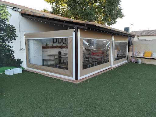 Tapicería y Toldos Girón toldos en San Clemente