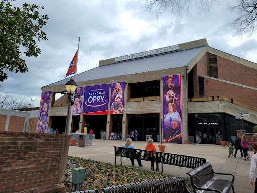 The Opry Shop