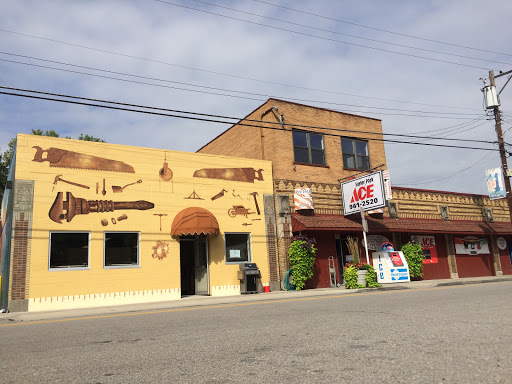 Parnells Hardware & Supply Now Sayler Park Ace Hardware, 6571 Gracely Dr, Cincinnati, OH 45233, USA, 