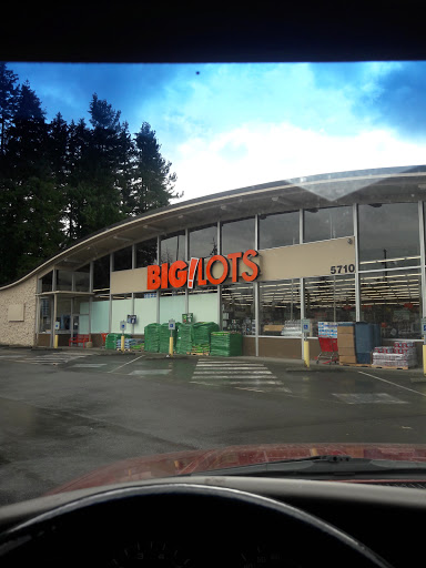 Discount Store «Big Lots», reviews and photos, 5710 196th St SW, Lynnwood, WA 98036, USA