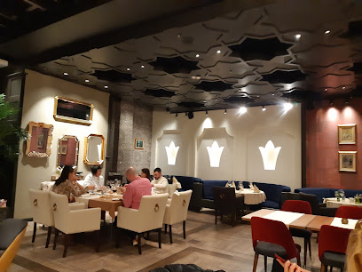 Турски ресторант Мармарис - Делта Планет Мол - гр. Варна