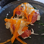 Photo n°2 de l'avis de Sergio.a fait le 24/10/2023 à 16:29 sur le  La Dogana à Capezzano Pianore