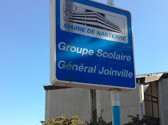 Ecole primaire du Général de Joinville