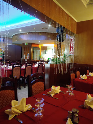 Le Gourmet d'Asie à Marcq-en-Barœul
