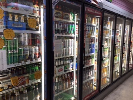 Supermarket «MANA FOOD CENTER, CORPORATION.», reviews and photos, 120 Spring St, Ossining, NY 10562, USA