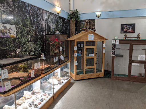 Park «George C. McGough Nature Park - The Narrows», reviews and photos, 11901 146th St N, Largo, FL 33774, USA