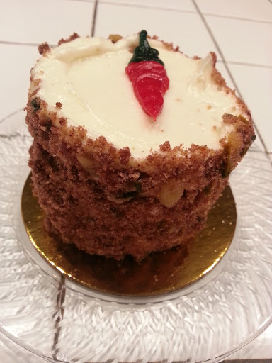 Pastry Shop «Astoria Pastry Shop», reviews and photos, 560 Indian Rocks Rd N, Belleair Bluffs, FL 33770, USA