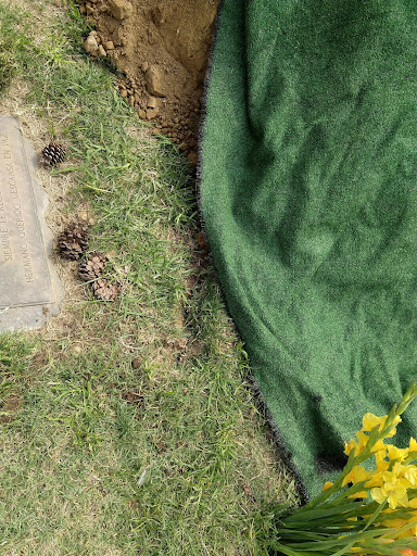 Cemetery «Forest Lawn Memorial Park», reviews and photos, 1712 S Glendale Ave, Glendale, CA 91205, USA