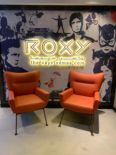 Roxy Cinemas La Mer