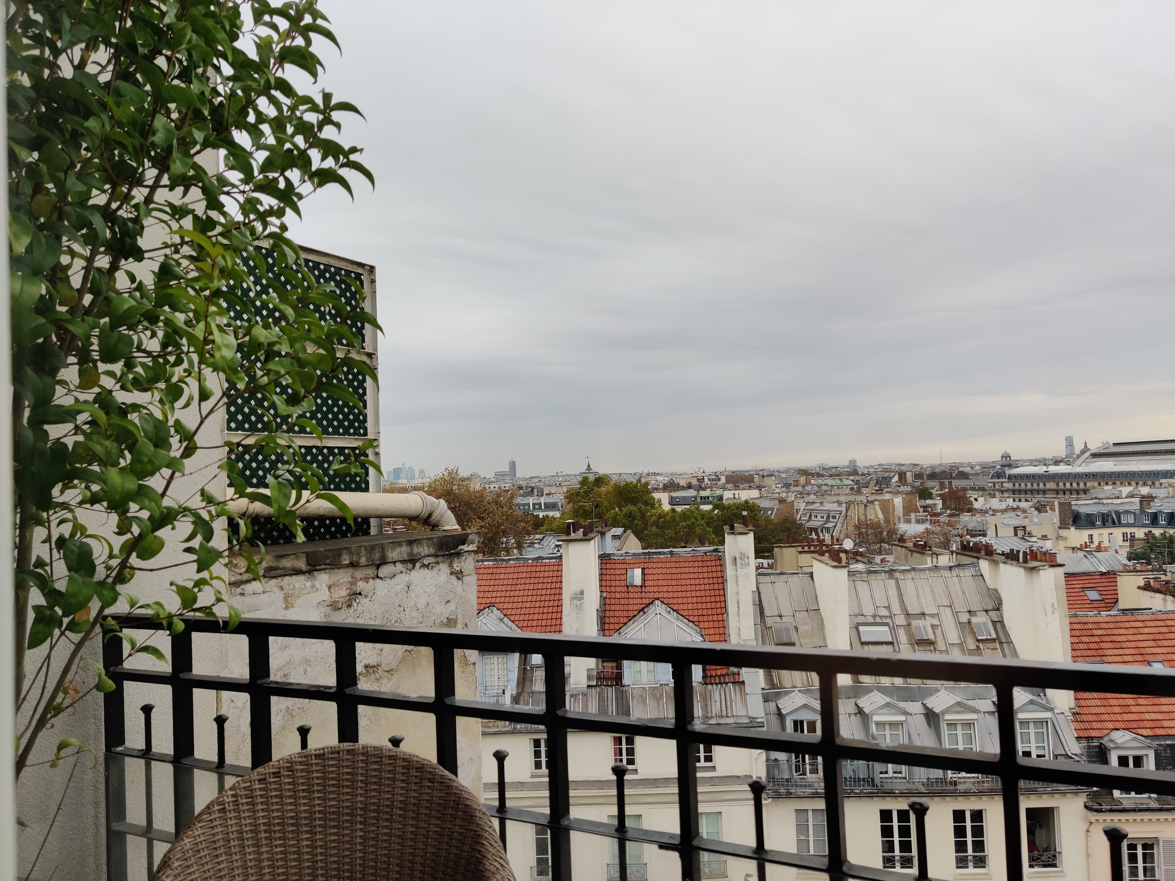 Photo n° 13 de l'avis de Gilbert.i fait le 02/11/2019 à 10:18
