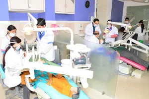 Dr. Malhotra's Super Speciality Dental Centre image