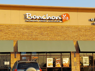 Bonchon Colony