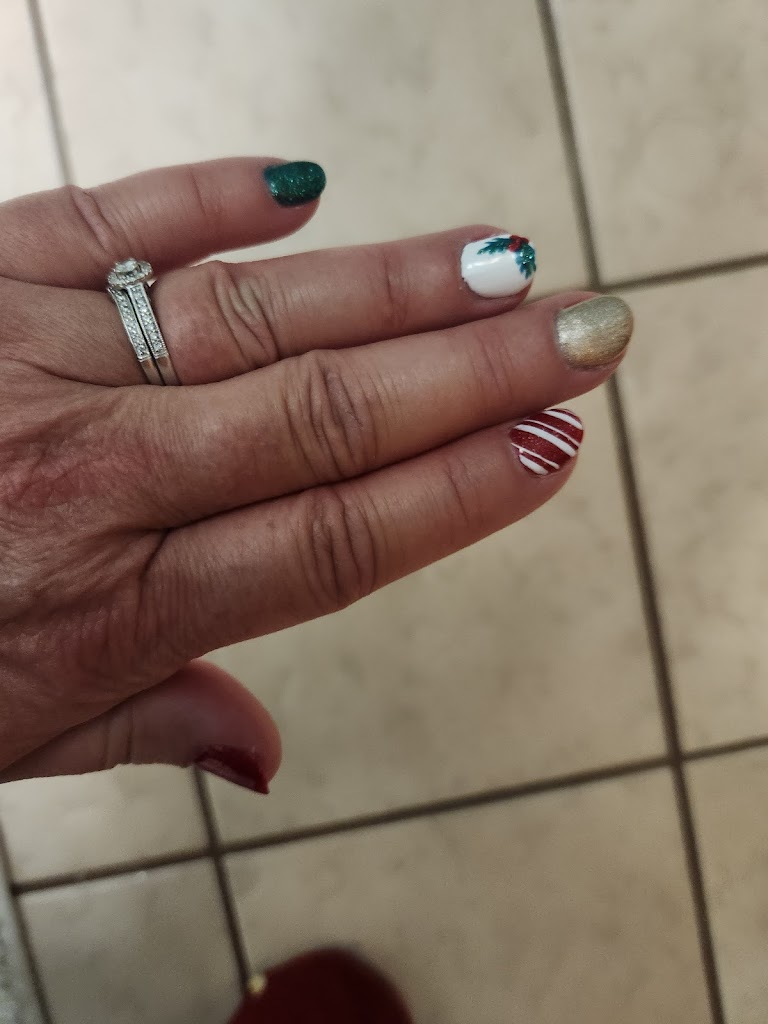 A Perfect Ten Nails & Spa Okemos, MI 48864 Services and Reviews