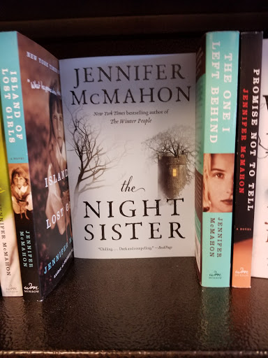 Book Store «Barnes & Noble», reviews and photos, 15 Backus Ave, Danbury, CT 06810, USA