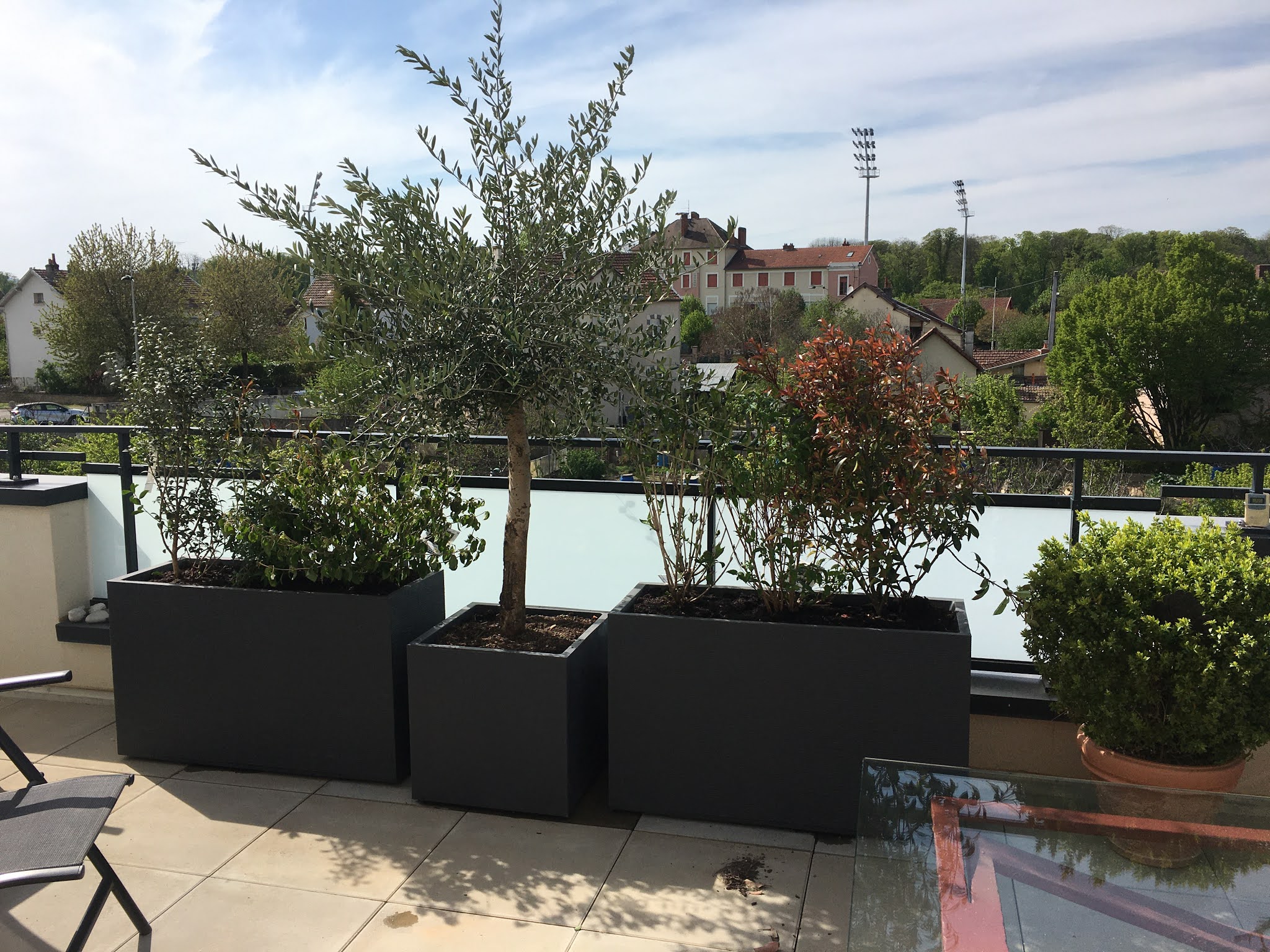 Photo n° 5 de l'avis de Jacques.a fait le 20/05/2021 à 19:15