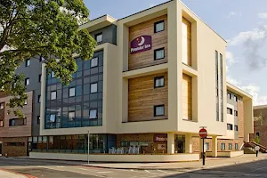 Premier Inn Durham City Centre (Walkergate) hotel image