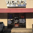 Vicki's Unisex Salon