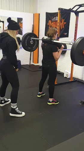 Reviews of Unit 1 Fitness in Glasgow - Personal Trainer