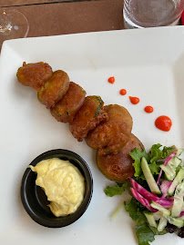 Plats et boissons du Restaurant méditerranéen Côté Jardin SARL à Vence - n°13