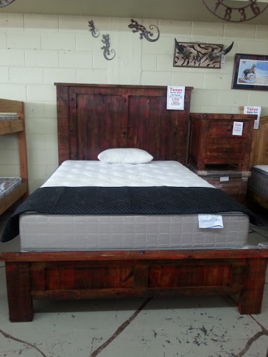 Mattress Store «Discount Mattress & Furniture», reviews and photos, 201 S Austin St, Rockport, TX 78382, USA