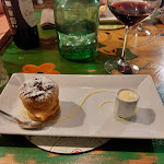 Photo n°2 de l'avis de Alessia.i fait le 19/05/2022 à 17:32 sur le  Osteria Staccia Buratta à Antella