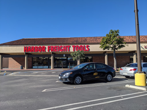 Hardware Store «Harbor Freight Tools», reviews and photos, 3491 Mission Oaks Blvd, Camarillo, CA 93010, USA