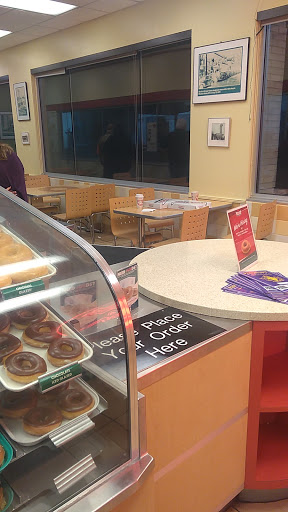 Bakery «Krispy Kreme Doughnuts», reviews and photos, 3703 Atlanta Hwy, Bogart, GA 30622, USA