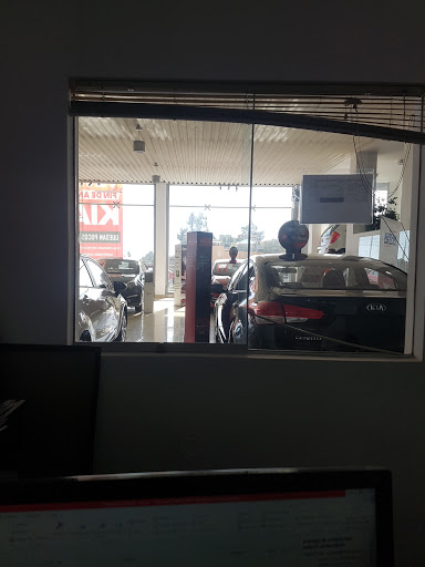 KIA Motorsur | Venta de Autos en Arequipa