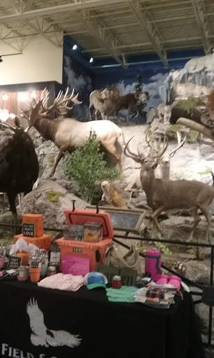 Outdoor Sports Store «Field & Stream», reviews and photos, 2075 Interchange Rd, Erie, PA 16509, USA