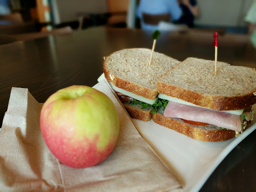 Sandwich Shop «Panera Bread», reviews and photos, 1050 W University Ave, Georgetown, TX 78628, USA