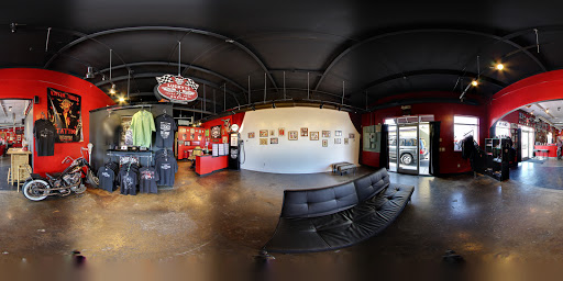 Explore rip ideas for tattoos, creative tattoo ideas in Nashville, available at Kustom Thrills Tattoo