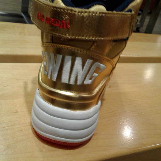 Clothing Store «EbLens», reviews and photos, 307 Armistice Blvd, Pawtucket, RI 02861, USA