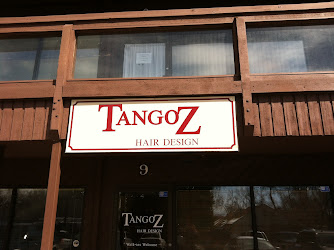 Tangoz Hair Design