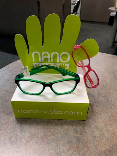 Doctor «Naperville Vision Care», reviews and photos, 1783 S Washington St, Naperville, IL 60565, USA