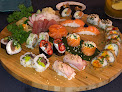 WABI SABI Sushi Bar Esmoriz