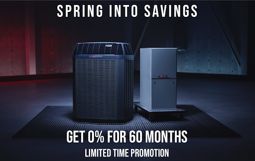 Air Conditioning Contractor «All Air Appliance Masters, Inc.», reviews and photos, 4873 E Arrow Hwy, Montclair, CA 91763, USA