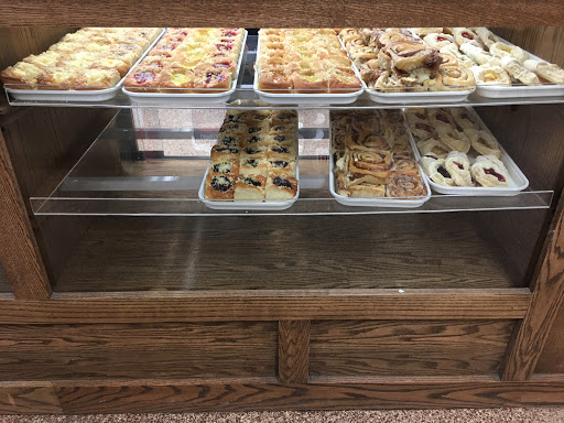 Wholesale bakery Corpus Christi