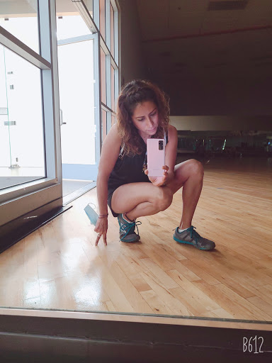 Gym «LA Fitness», reviews and photos, 8909 Washington Blvd, Pico Rivera, CA 90660, USA