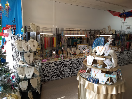 Bead Store «Karen & Friends Beads & Gifts», reviews and photos, 724 E New Haven Ave, Melbourne, FL 32901, USA