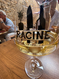 Plats et boissons du Restaurant Racine à Lyon - n°6