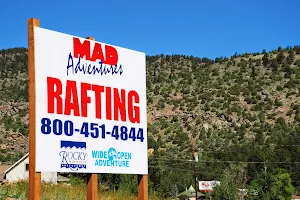 Mad Adventures - Upper Colorado River Rafting Trips image