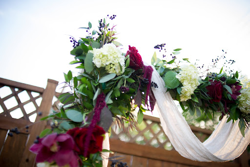 Florist «Little Shop on the Prairie», reviews and photos, 310 S Main St Unit B, Lombard, IL 60148, USA