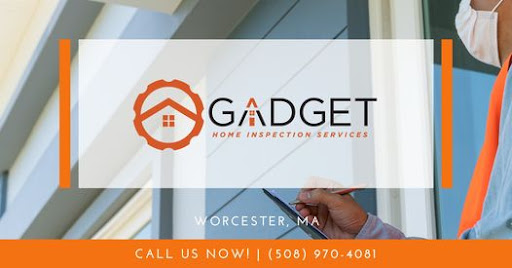 Gadget Home Inspection Services