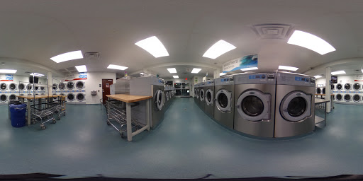 Laundromat «Albright Laundromat», reviews and photos, 2200 Hampden Blvd, Reading, PA 19604, USA
