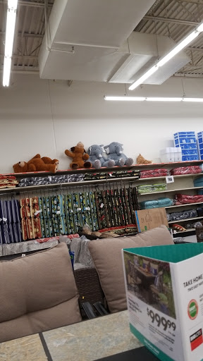 Discount Store «Big Lots», reviews and photos, 3921 Oakwood Blvd, Hollywood, FL 33020, USA