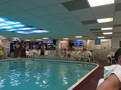 Bath Club of NY  Inc